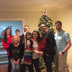 Meet your Posher, Richard